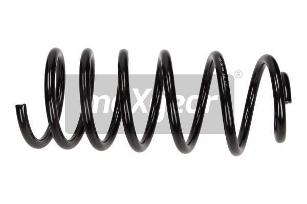 Maxgear 60-0140 Coil Spring 600140: Buy near me in Poland at 2407.PL - Good price!