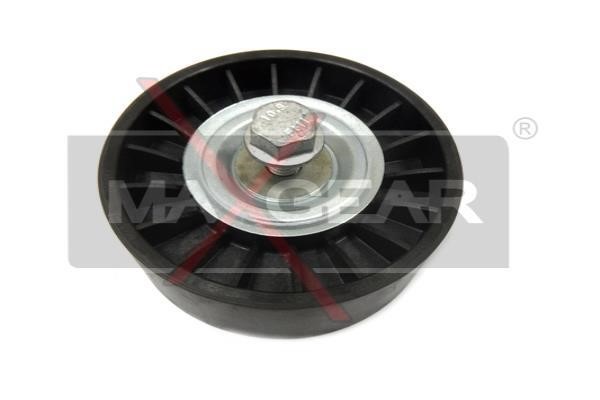 Maxgear 54-0328 V-ribbed belt tensioner (drive) roller 540328: Buy near me at 2407.PL in Poland at an Affordable price!