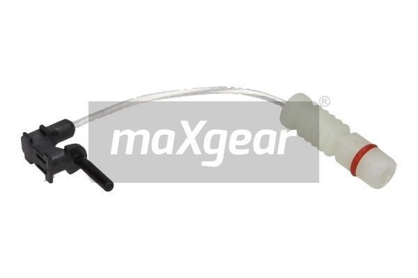 Maxgear 23-0007 Warning contact, brake pad wear 230007: Buy near me in Poland at 2407.PL - Good price!