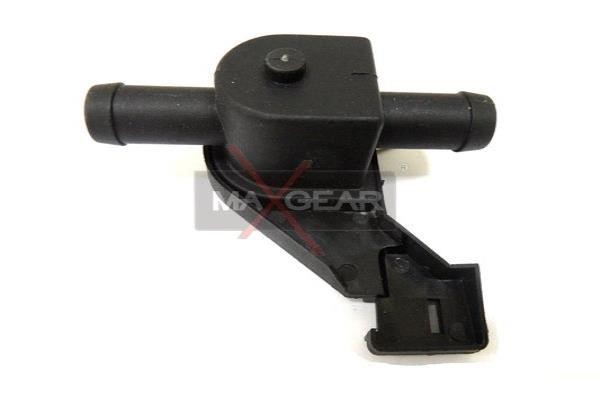 Maxgear 27-0118 Heater control valve 270118: Buy near me at 2407.PL in Poland at an Affordable price!