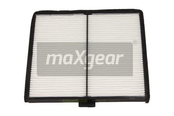 Maxgear 26-1036 Filter, interior air 261036: Buy near me in Poland at 2407.PL - Good price!