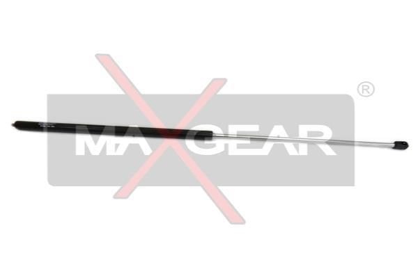 Maxgear 12-0036 Gas hood spring 120036: Buy near me in Poland at 2407.PL - Good price!