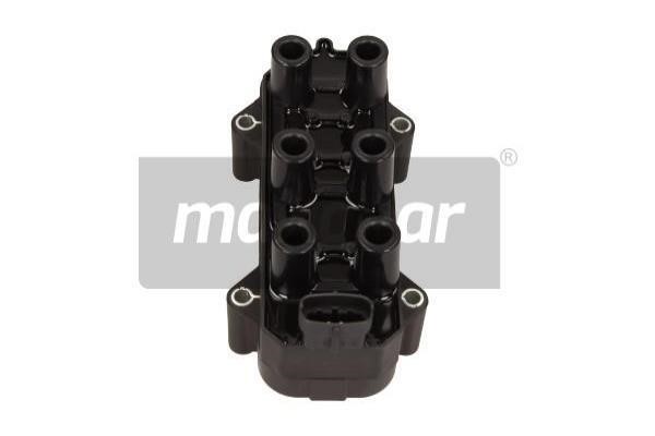 Maxgear 13-0134 Катушка зажигания 130134: Отличная цена - Купить в Польше на 2407.PL!