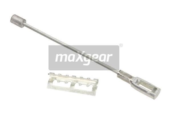 Maxgear 32-0106 Cable Pull, parking brake 320106: Buy near me in Poland at 2407.PL - Good price!