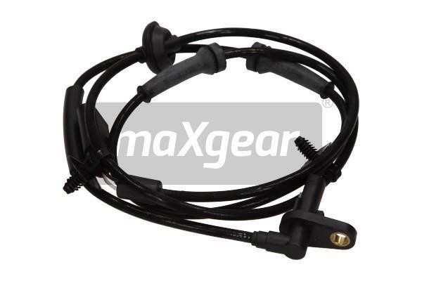 Maxgear 200171 Sensor ABS 200171: Buy near me in Poland at 2407.PL - Good price!