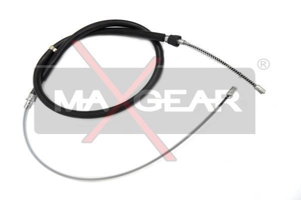 Maxgear 32-0248 Cable Pull, parking brake 320248: Buy near me in Poland at 2407.PL - Good price!