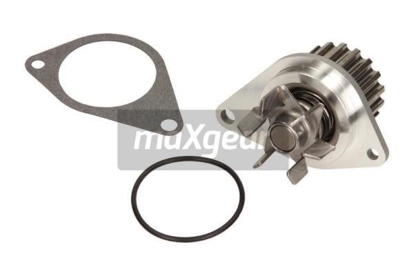 Maxgear 47-0154 Water pump 470154: Buy near me in Poland at 2407.PL - Good price!