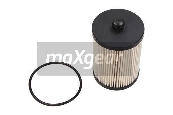 Maxgear 26-0697 Фільтр палива 260697: Приваблива ціна - Купити у Польщі на 2407.PL!