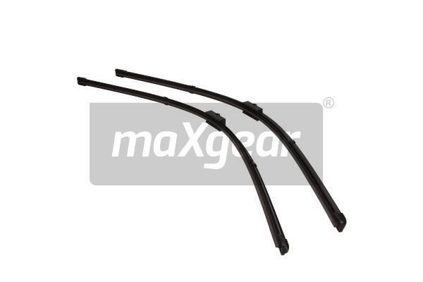Maxgear 39-0110 Wiper blade 700 mm (28") 390110: Buy near me in Poland at 2407.PL - Good price!