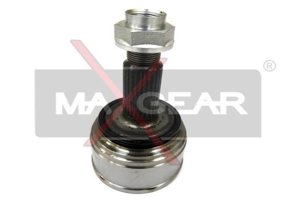 Maxgear 49-0152 CV joint 490152: Buy near me in Poland at 2407.PL - Good price!