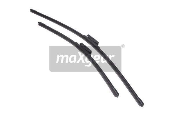 Maxgear 390133 Frameless wiper set 650/475 390133: Buy near me in Poland at 2407.PL - Good price!
