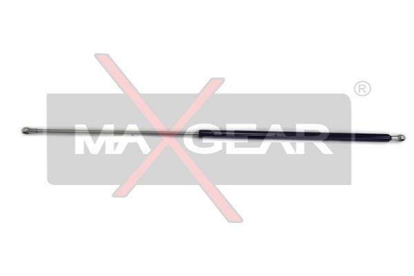 Maxgear 12-0123 Gas Spring, boot-/cargo area 120123: Buy near me at 2407.PL in Poland at an Affordable price!