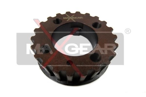Maxgear 54-0569 TOOTHED WHEEL 540569: Buy near me in Poland at 2407.PL - Good price!