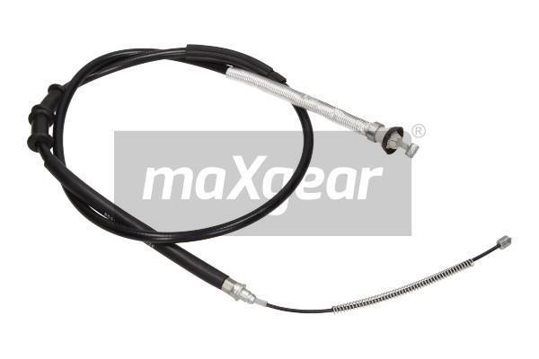 Maxgear 320557 Cable Pull, parking brake 320557: Buy near me in Poland at 2407.PL - Good price!