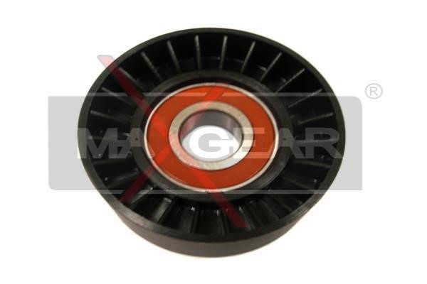 Maxgear 54-0104 V-ribbed belt tensioner (drive) roller 540104: Buy near me in Poland at 2407.PL - Good price!