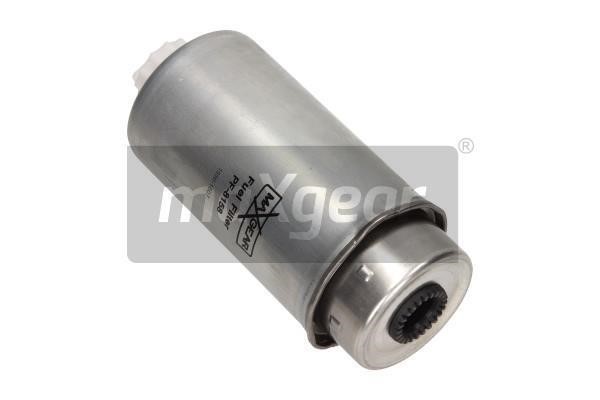 Maxgear 26-0537 Fuel filter 260537: Buy near me in Poland at 2407.PL - Good price!
