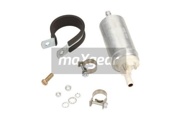 Maxgear 43-0158 Pump 430158: Buy near me at 2407.PL in Poland at an Affordable price!