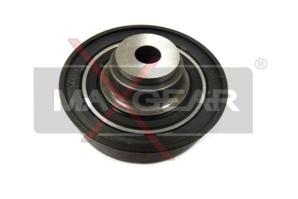 Maxgear 54-0376 Tensioner pulley, timing belt 540376: Buy near me in Poland at 2407.PL - Good price!