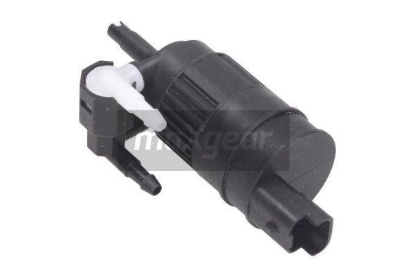 Maxgear 45-0018 Glass washer pump 450018: Buy near me in Poland at 2407.PL - Good price!