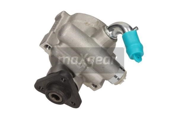 Maxgear 48-0093 Hydraulic Pump, steering system 480093: Buy near me in Poland at 2407.PL - Good price!