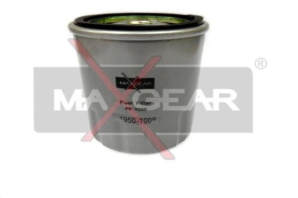 Maxgear 26-0404 Топливный фильтр 260404: Отличная цена - Купить в Польше на 2407.PL!