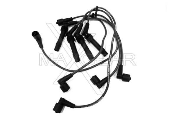 Maxgear 53-0050 Ignition cable kit 530050: Buy near me in Poland at 2407.PL - Good price!