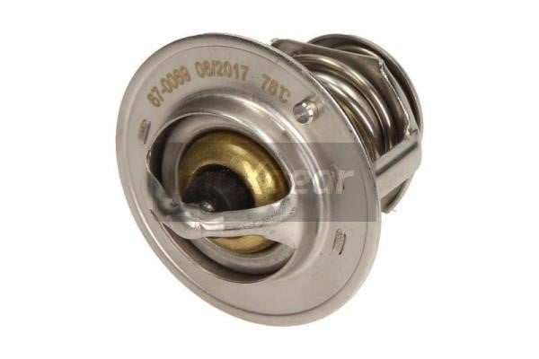 Maxgear 67-0069 Thermostat, coolant 670069: Buy near me in Poland at 2407.PL - Good price!