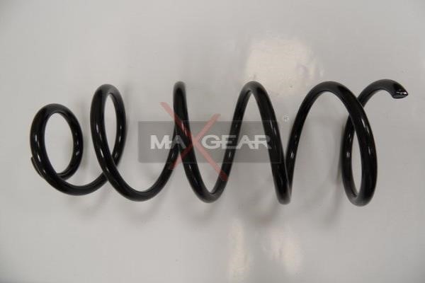 Maxgear 60-0232 Suspension spring front 600232: Buy near me in Poland at 2407.PL - Good price!
