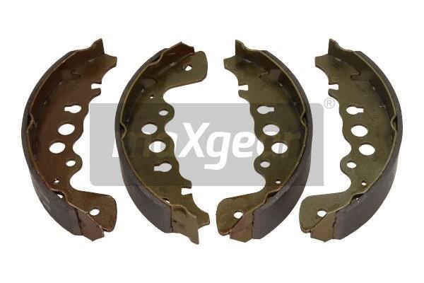 Maxgear 19-2069 Brake shoe set 192069: Buy near me at 2407.PL in Poland at an Affordable price!