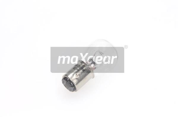 Maxgear 780054SET Glow bulb P21/5W 24V 21/5W 780054SET: Buy near me at 2407.PL in Poland at an Affordable price!