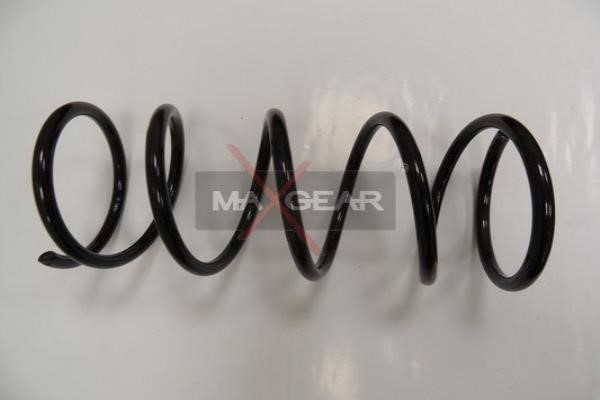 Maxgear 60-0209 Suspension spring front 600209: Buy near me in Poland at 2407.PL - Good price!