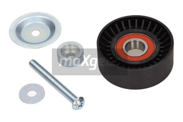 Maxgear 541001 Bypass roller 541001: Buy near me in Poland at 2407.PL - Good price!