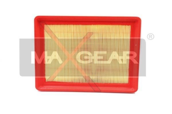 Maxgear 26-0188 Air filter 260188: Buy near me in Poland at 2407.PL - Good price!