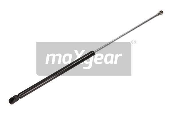 Maxgear 12-0136 Gas Spring, boot-/cargo area 120136: Buy near me in Poland at 2407.PL - Good price!