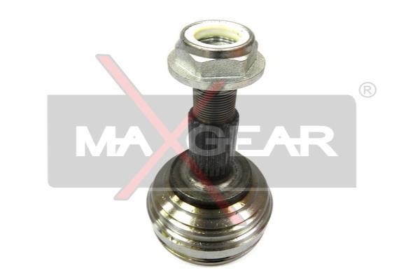 Maxgear 49-0525 CV joint 490525: Buy near me in Poland at 2407.PL - Good price!