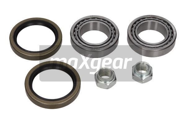 Maxgear 33-0785 Wheel bearing kit 330785: Buy near me in Poland at 2407.PL - Good price!