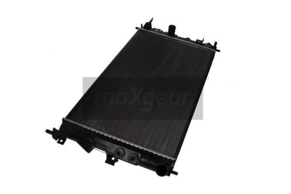 Maxgear AC297856 Radiator, engine cooling AC297856: Buy near me in Poland at 2407.PL - Good price!