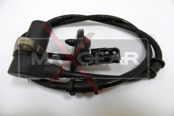 Maxgear 20-0031 Sensor ABS 200031: Buy near me in Poland at 2407.PL - Good price!