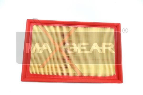 Maxgear 26-0055 Filtr powietrza 260055: Dobra cena w Polsce na 2407.PL - Kup Teraz!