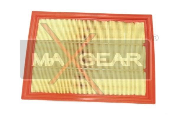 Maxgear 26-0026 Filtr powietrza 260026: Dobra cena w Polsce na 2407.PL - Kup Teraz!