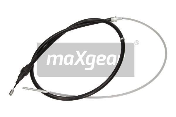 Maxgear 32-0140 Linka hamulca tył 320140: Dobra cena w Polsce na 2407.PL - Kup Teraz!