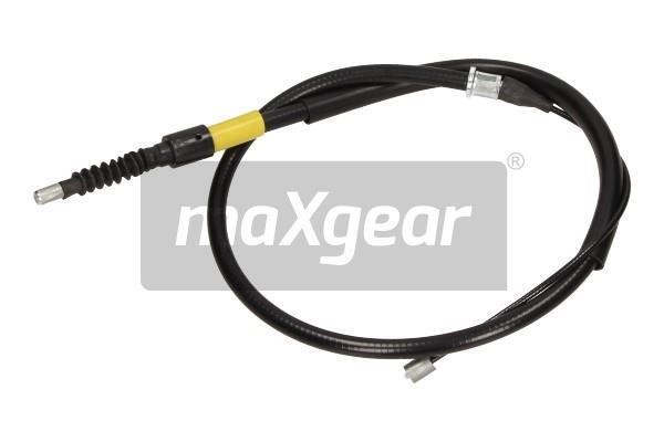 Maxgear 32-0157 Cable Pull, parking brake 320157: Buy near me in Poland at 2407.PL - Good price!
