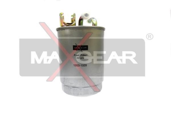 Maxgear 26-0144 Fuel filter 260144: Buy near me in Poland at 2407.PL - Good price!