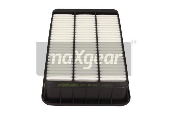 Maxgear 26-0584 Air filter 260584: Buy near me in Poland at 2407.PL - Good price!