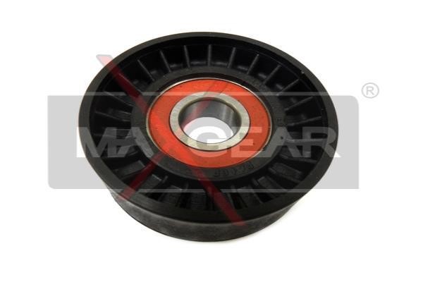 Maxgear 54-0580 V-ribbed belt tensioner (drive) roller 540580: Buy near me in Poland at 2407.PL - Good price!