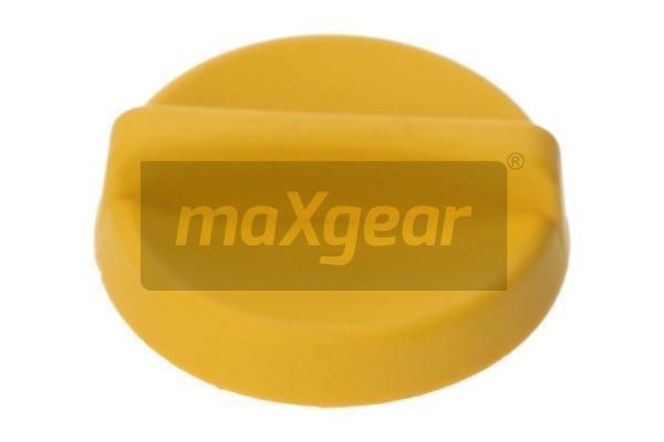 Maxgear 27-0129 Oil filler cap 270129: Buy near me in Poland at 2407.PL - Good price!