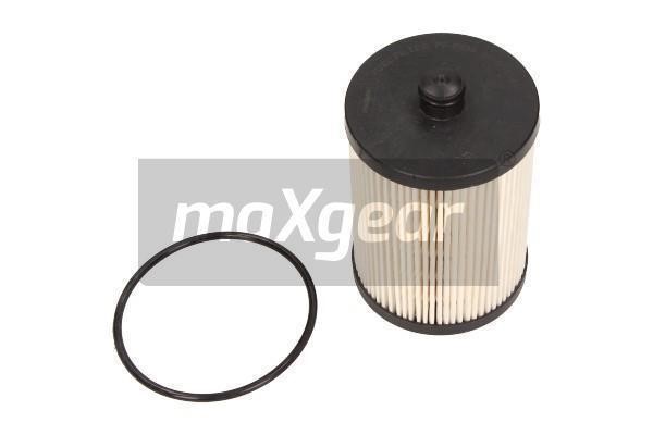 Maxgear 26-1146 Filtr paliwa 261146: Dobra cena w Polsce na 2407.PL - Kup Teraz!