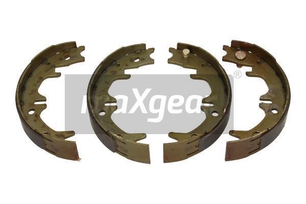 Maxgear 19-1782 Parking brake shoes 191782: Buy near me at 2407.PL in Poland at an Affordable price!