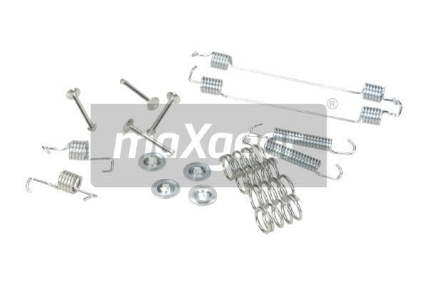 Maxgear 27-0364 Brake pad accessories 270364: Buy near me in Poland at 2407.PL - Good price!
