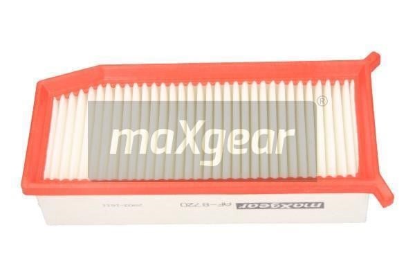 Maxgear 26-0995 Filter 260995: Buy near me in Poland at 2407.PL - Good price!